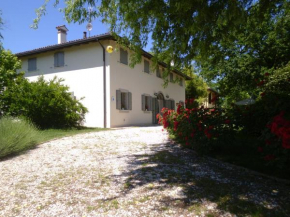  Locanda del Toro  Калдерара Ди Рено